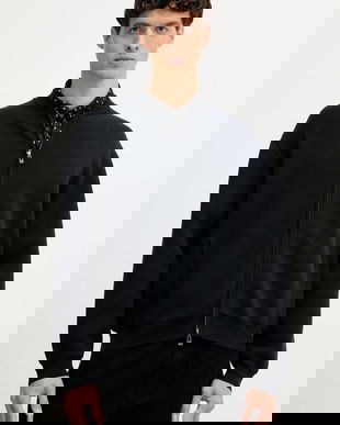 Armani Exchange cardigan