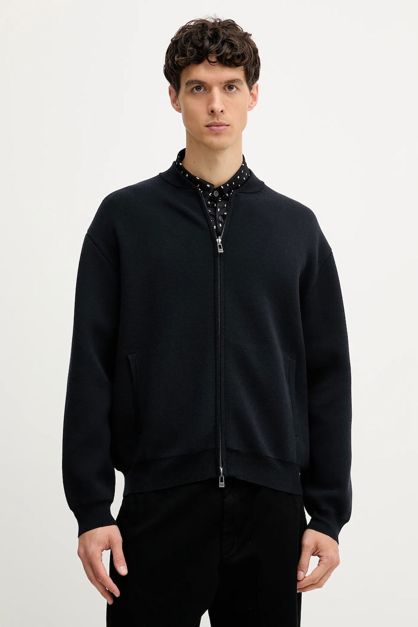 Armani Exchange cardigan