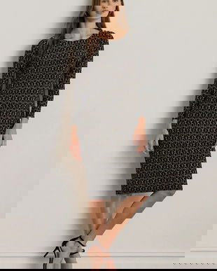 Lauren Ralph Lauren rochie