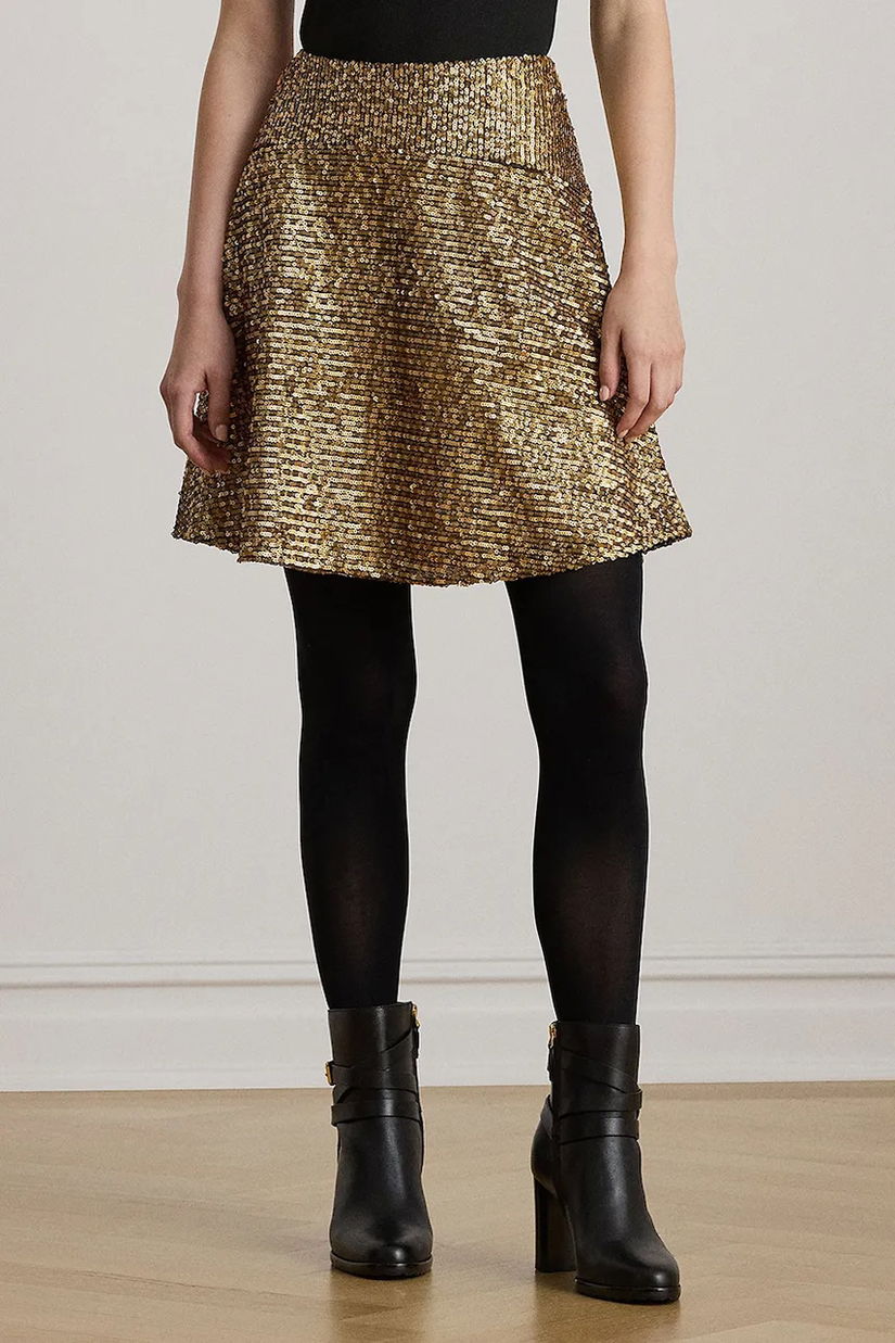 Lauren Ralph Lauren fustă