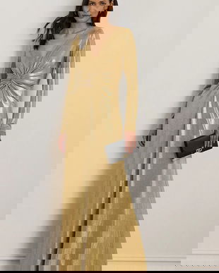 Lauren Ralph Lauren rochie