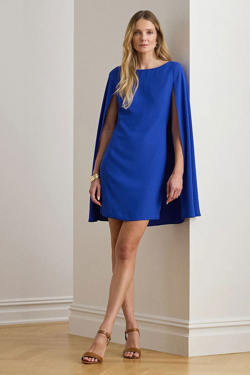 Lauren Ralph Lauren rochie