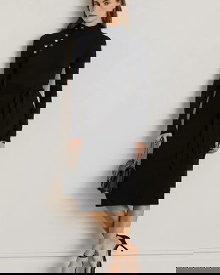 Lauren Ralph Lauren rochie