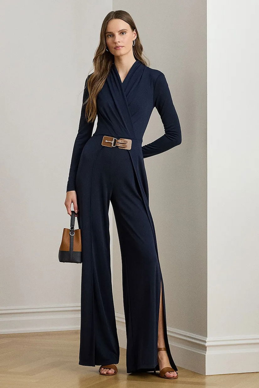 Lauren Ralph Lauren salopetă