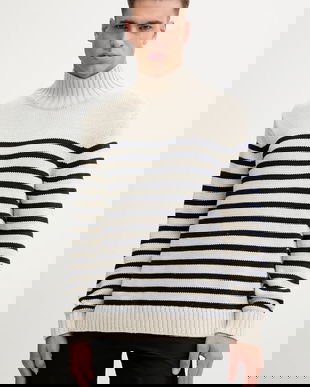 Tommy Hilfiger pulover de bumbac