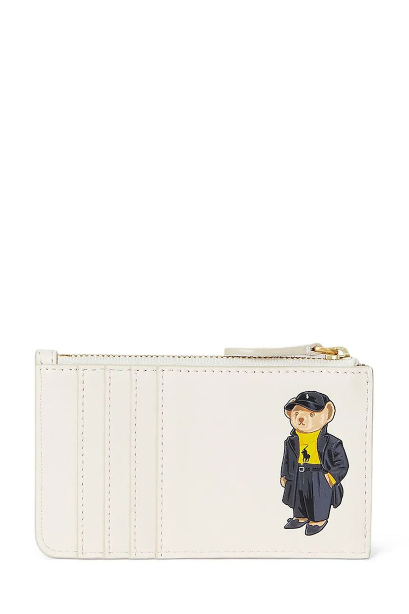 Polo Ralph Lauren portofel de piele