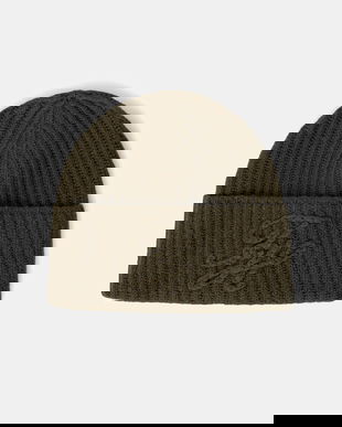 Tommy Hilfiger căciulă de lână