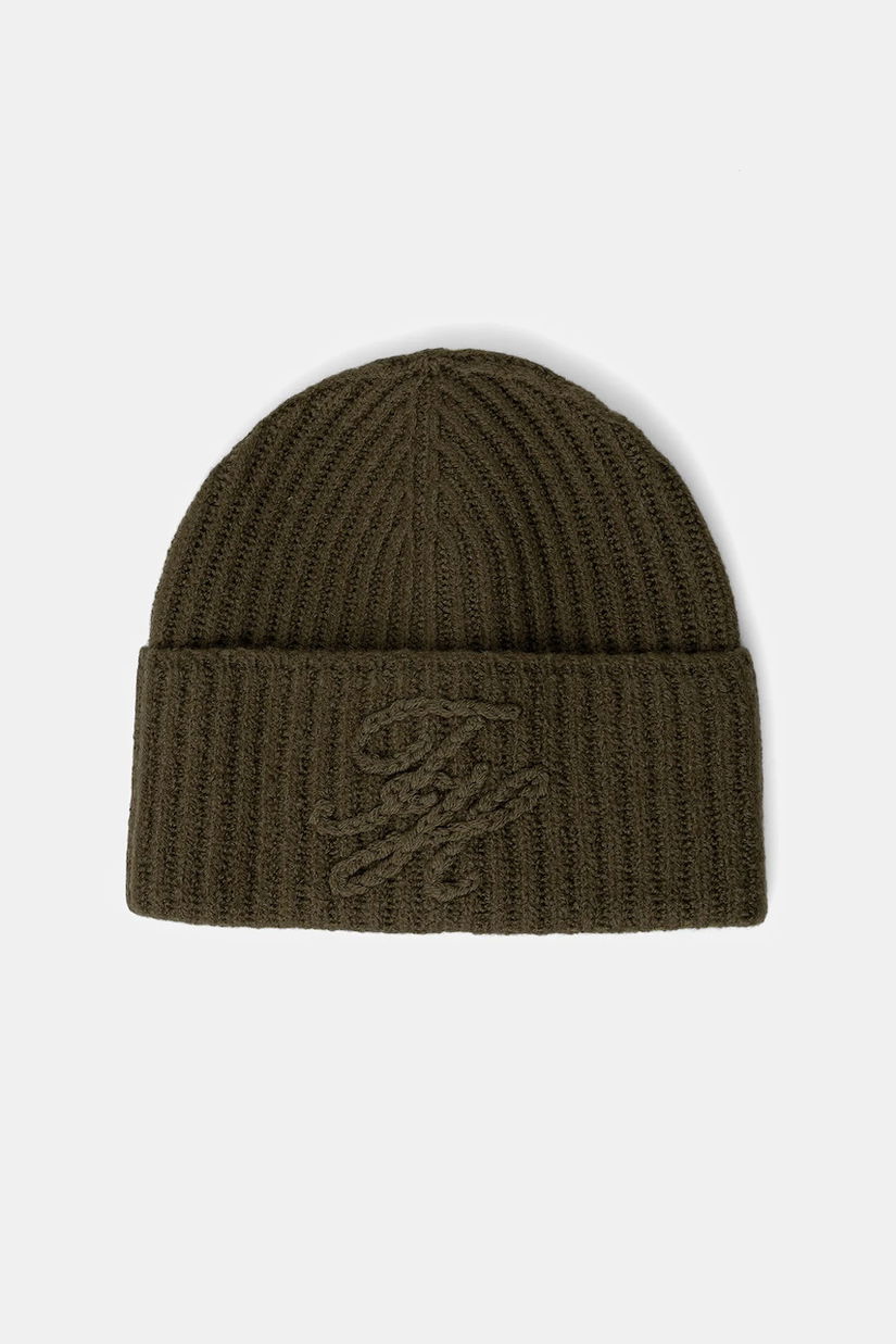 Tommy Hilfiger căciulă de lână