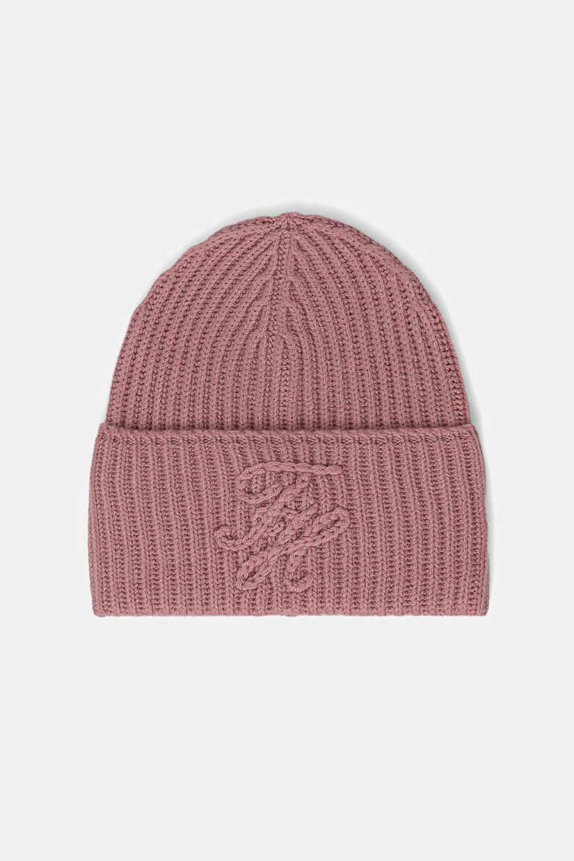 Tommy Hilfiger căciulă de lână