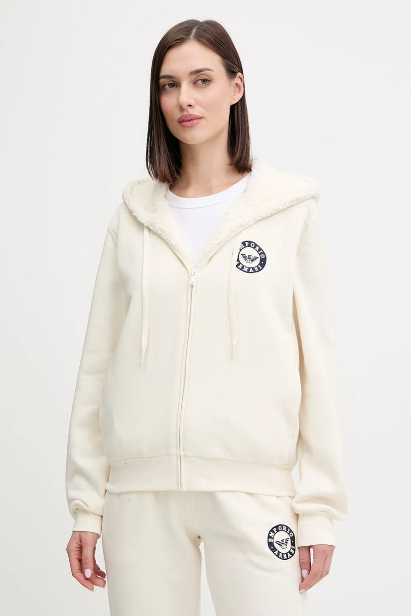 Emporio Armani Underwear bluză