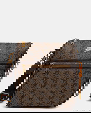 Guess borsetă MILANO