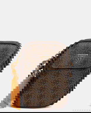 Guess borsetă MILANO