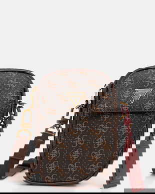 Guess borsetă MILANO