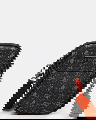 Guess borsetă MILANO