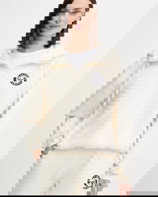 Emporio Armani Underwear bluză