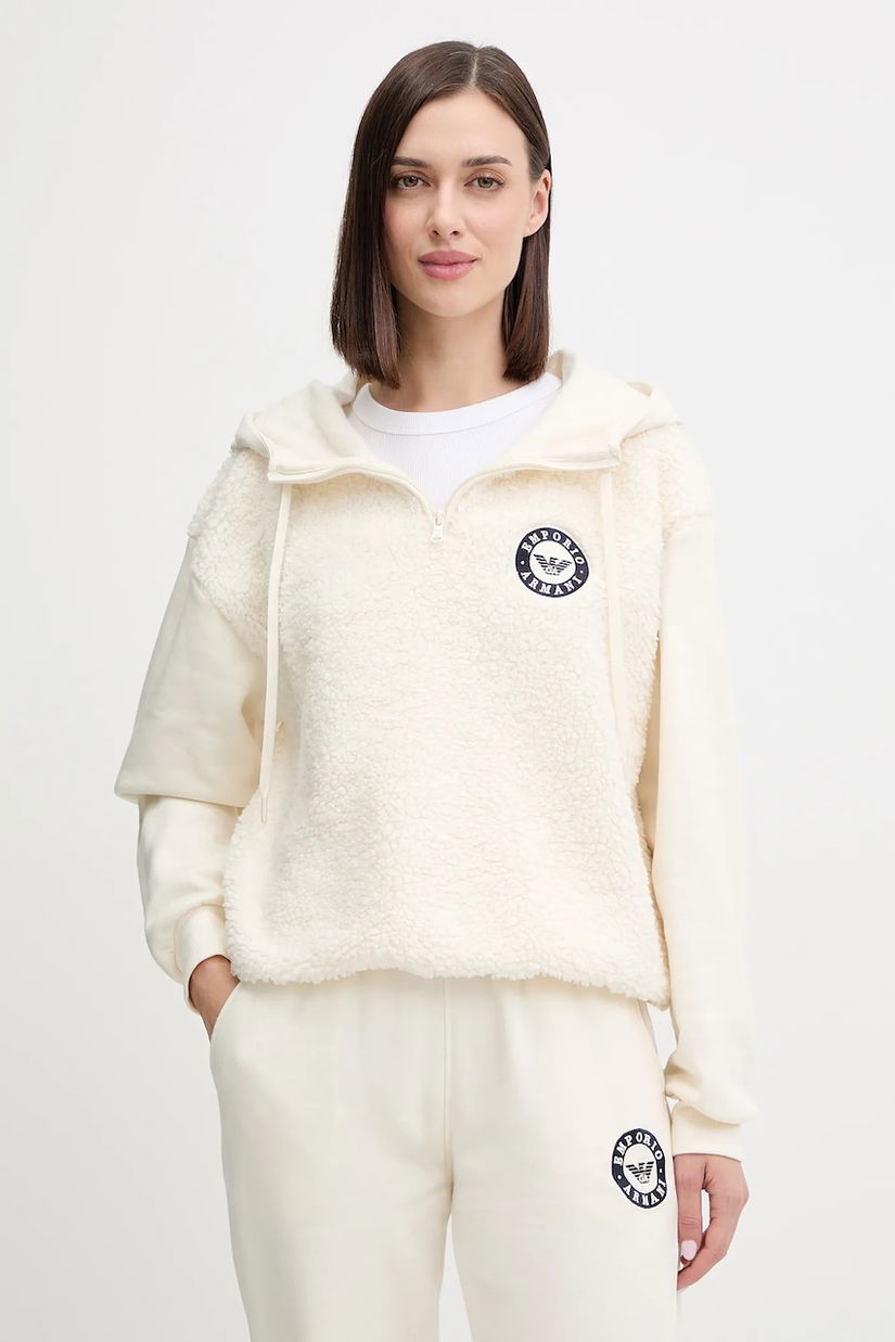 Emporio Armani Underwear bluză