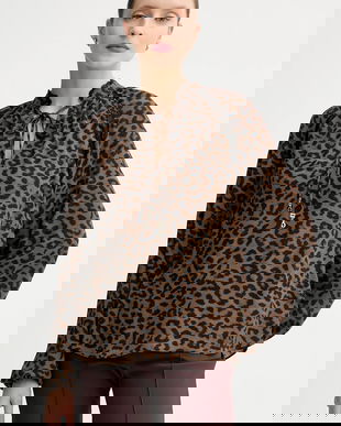 Guess bluză NEW JOSETTE