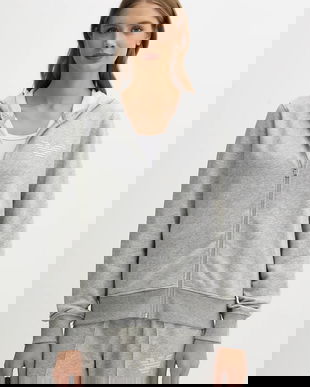 Emporio Armani Underwear bluză