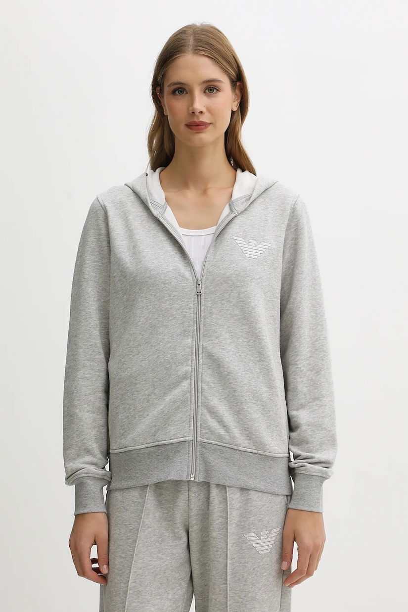 Emporio Armani Underwear bluză