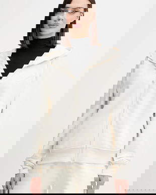 Emporio Armani Underwear bluză