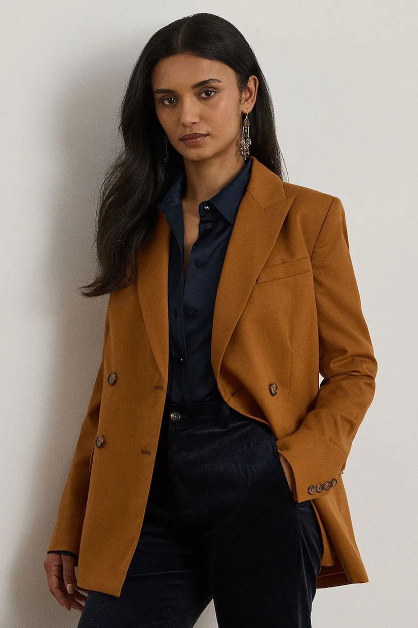 Lauren Ralph Lauren geacă de lână