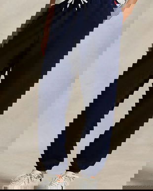 Polo Ralph Lauren pantaloni de trening