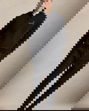 Polo Ralph Lauren pantaloni de trening