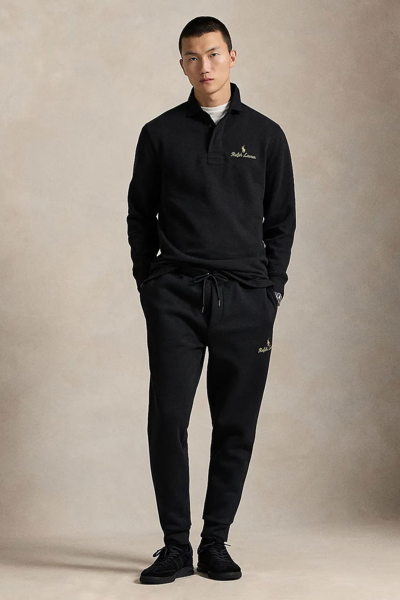 Polo Ralph Lauren pantaloni de trening