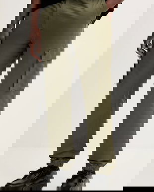 Calvin Klein Jeans pantaloni