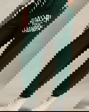 Polo Ralph Lauren pantaloni de trening