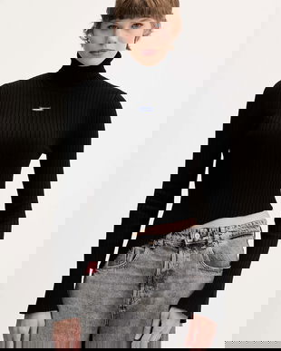 HUGO Blue pulover Somyna_B