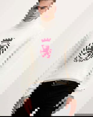 Tommy Hilfiger pulover de bumbac