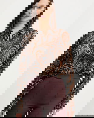 Guess cămașă CLARISSE