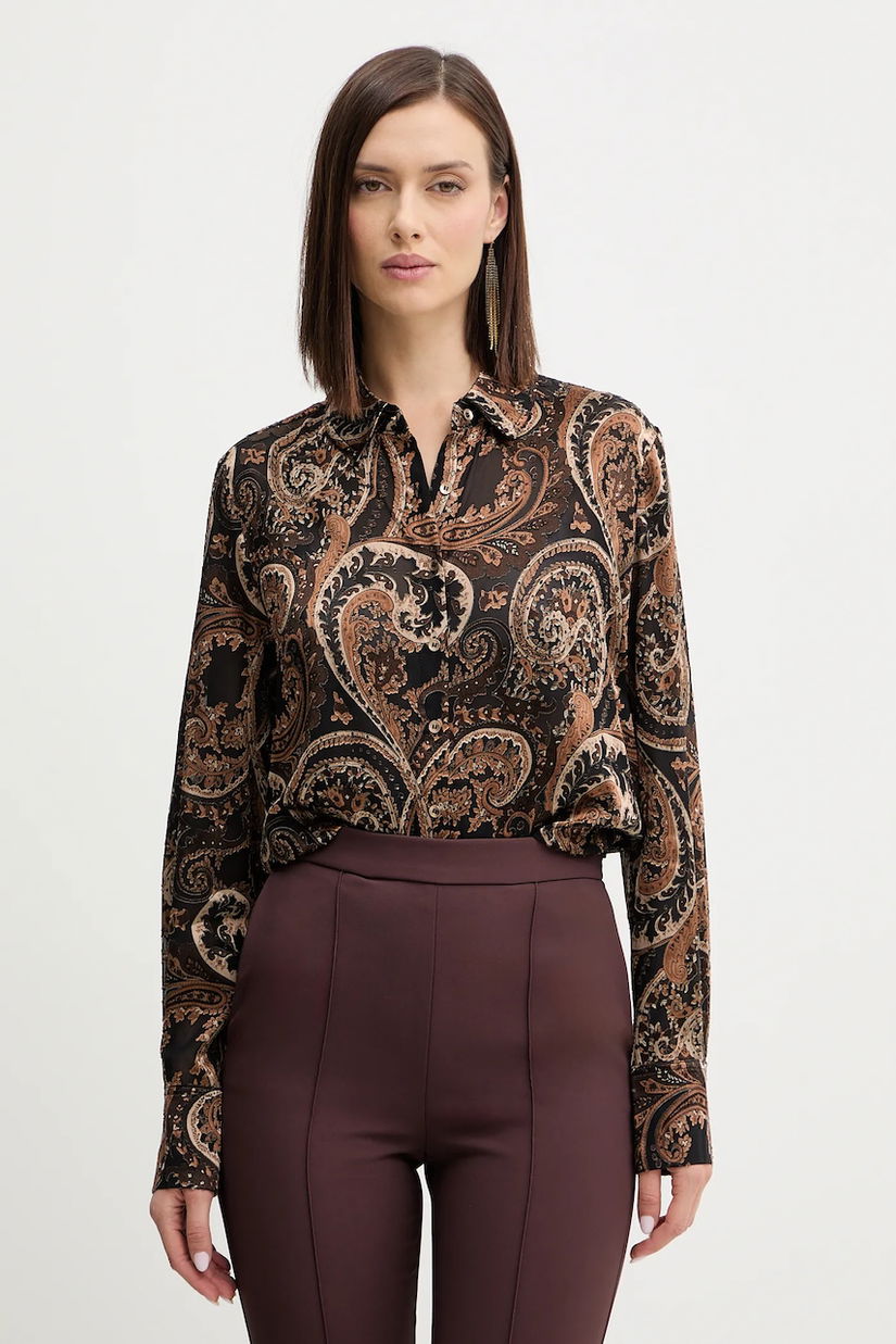 Guess cămașă CLARISSE