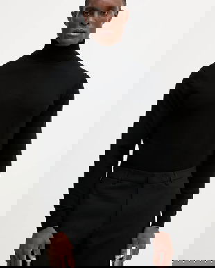 Guess pulover de lână FRED