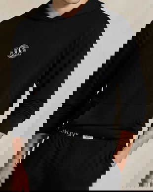 Polo Ralph Lauren bluză pijama