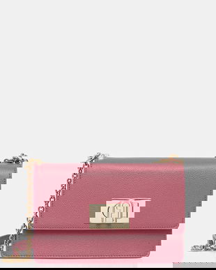 Furla poșetă de piele