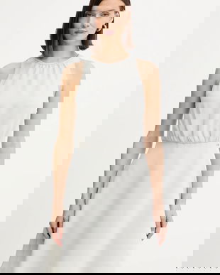 Armani Exchange rochie