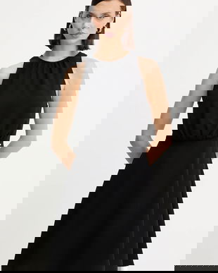 Armani Exchange rochie