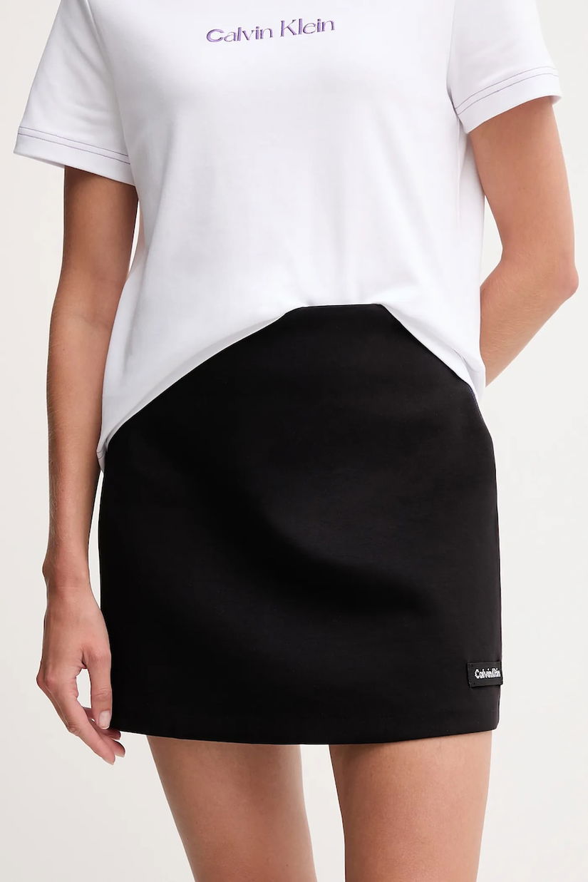 Calvin Klein Jeans fustă