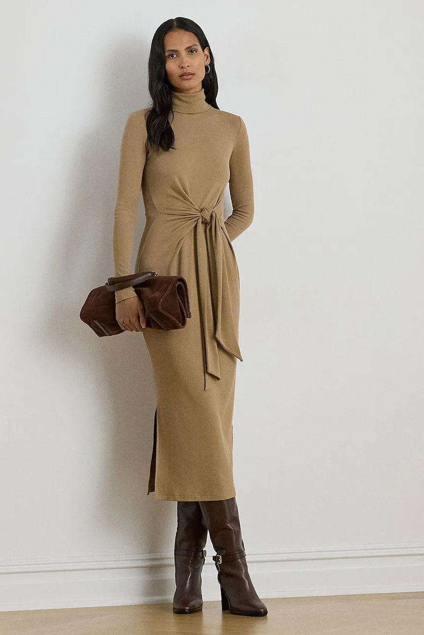 Lauren Ralph Lauren rochie