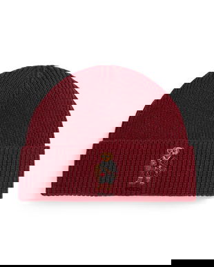 Polo Ralph Lauren pălărie din amestec de lână