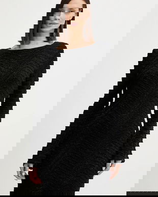 Guess rochie CHEVRON