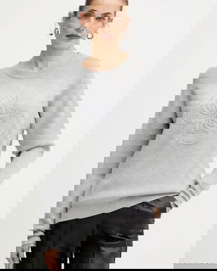 Guess pulover SYLVIE