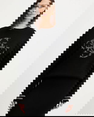 Guess pulover SYLVIE