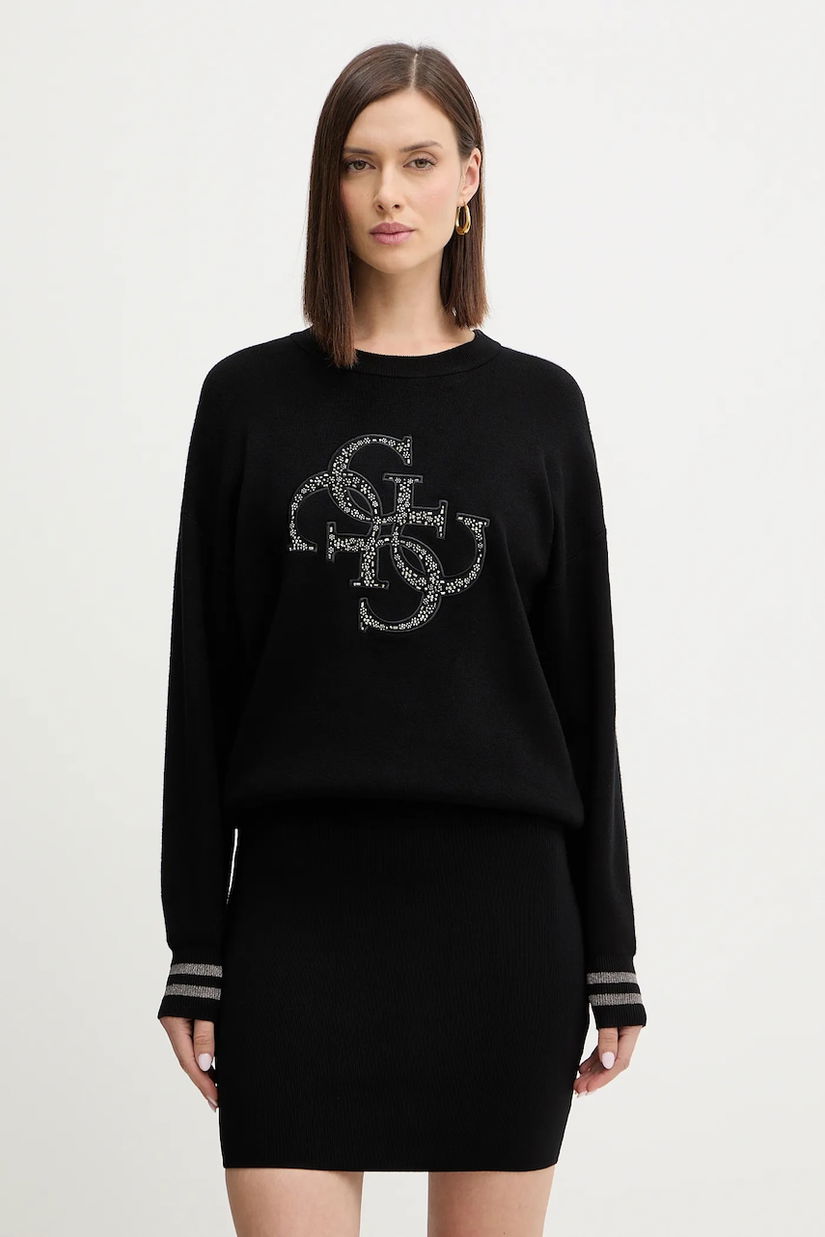 Guess pulover SYLVIE