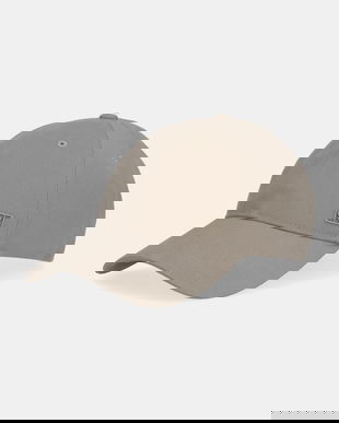 Calvin Klein șapcă de baseball din bumbac