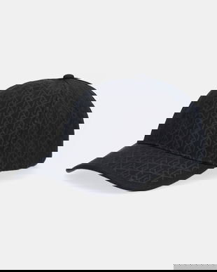 Calvin Klein șapcă de baseball din bumbac