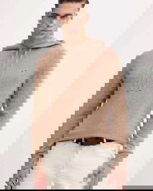 Tommy Hilfiger pulover de lână