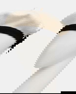 Patou beretă de lână